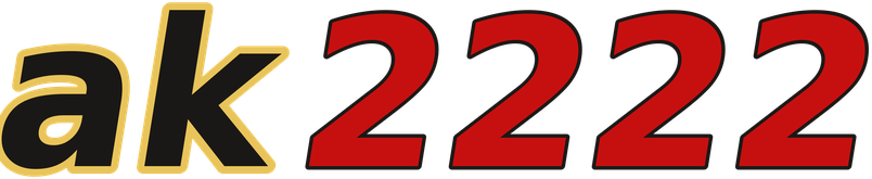 ak2222 logo